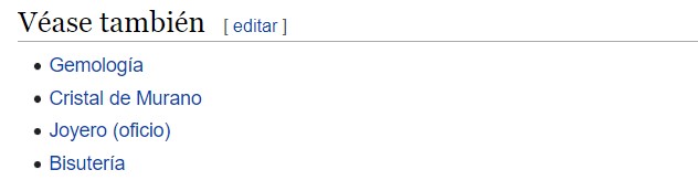 Búsqueda en la Wikipedia